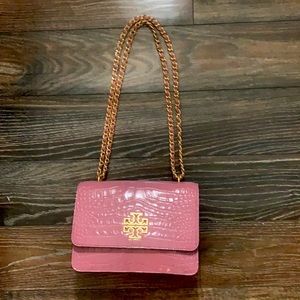 NEW Tory Burch Eleanor Convertible Shoulder bag